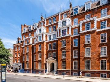 3 bedroom apartment to rent