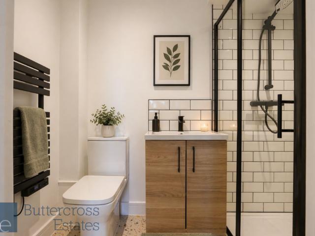 3 bedroom apartment to rent