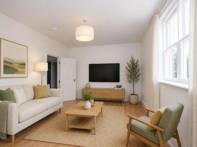 3 bedroom apartment to rent