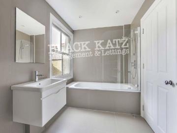 3 bedroom apartment to rent