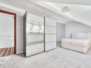 3 bedroom apartment to rent