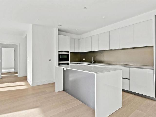 3 bedroom apartment to rent