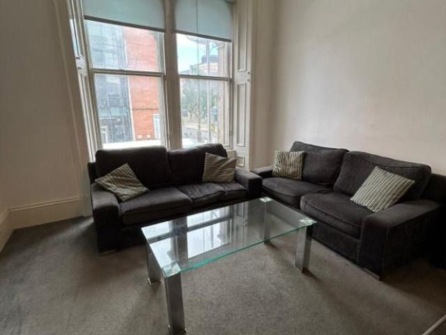 3 bedroom apartment to rent