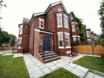 3 bedroom apartment to rent