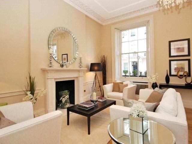 3 bedroom apartment to rent