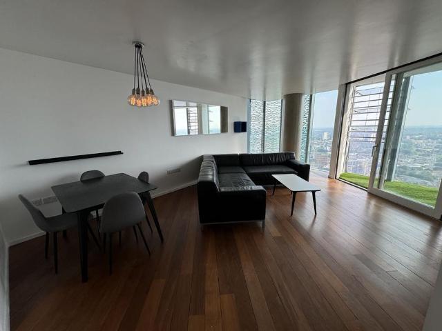 3 bedroom apartment to rent