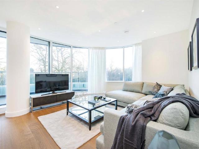 3 bedroom apartment to rent