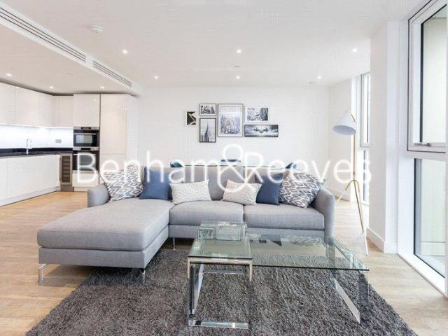 3 bedroom apartment to rent
