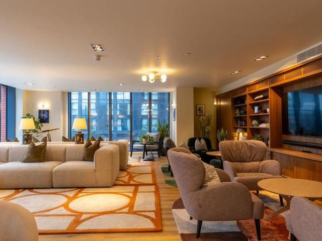 3 bedroom apartment to rent