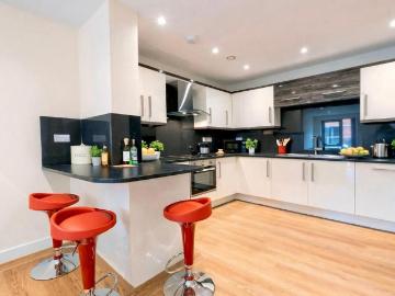 3 bedroom apartment to rent