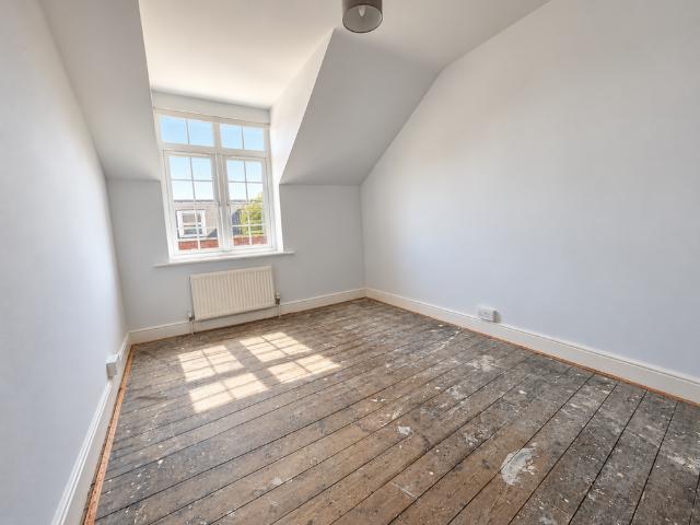 3 bedroom apartment to rent