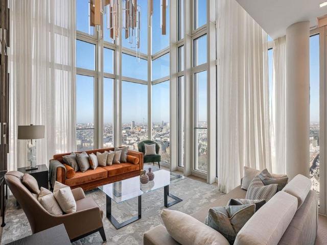 3 bedroom apartment to rent