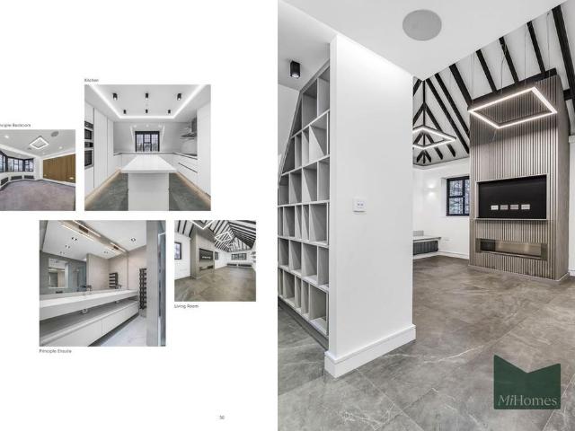 3 bedroom apartment to rent