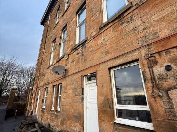 Glasgow, Glasgow and Clyde Valley - Equipped kitchen