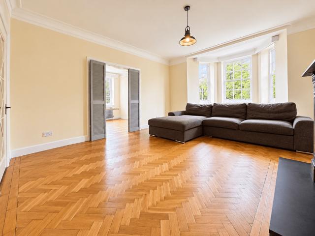 3 bedroom apartment to rent