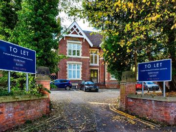 Tettenhall Wolverhampton, WV9, Black Country, West Midlands, Midlands