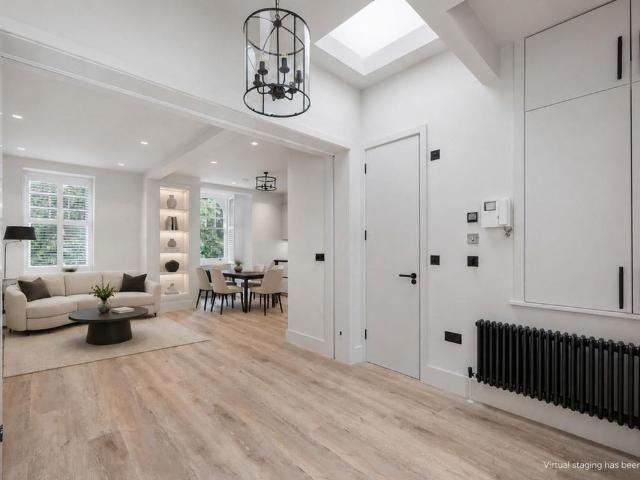 3 bedroom apartment to rent