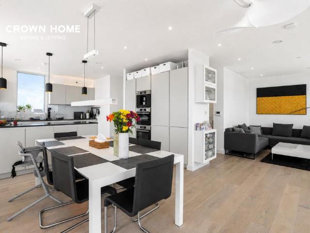 3 bedroom apartment to rent