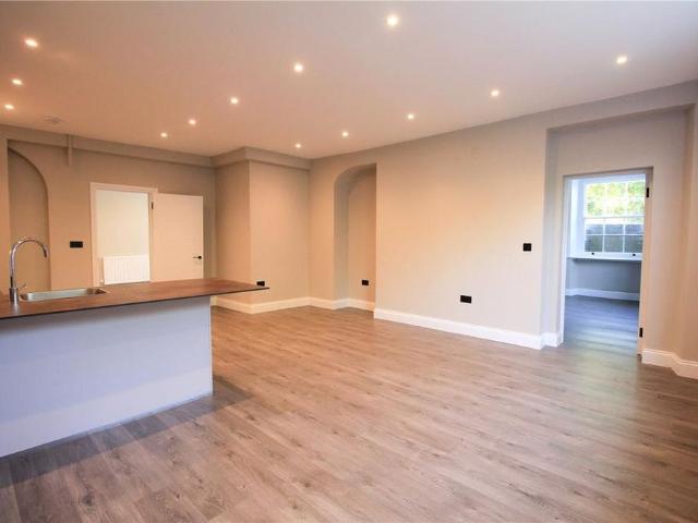 3 bedroom apartment to rent