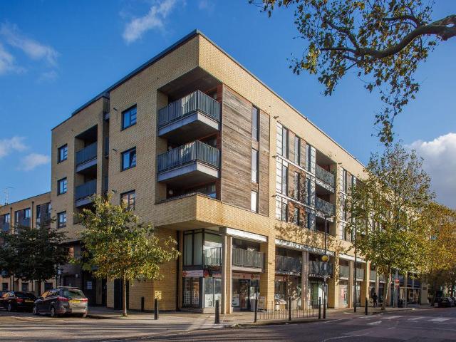 3 bedroom apartment to rent