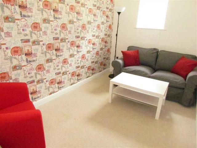 3 bedroom apartment to rent