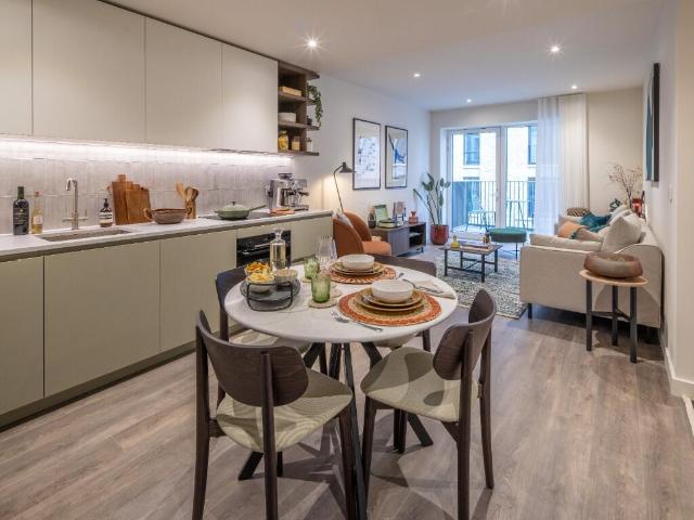 3 bedroom apartment to rent