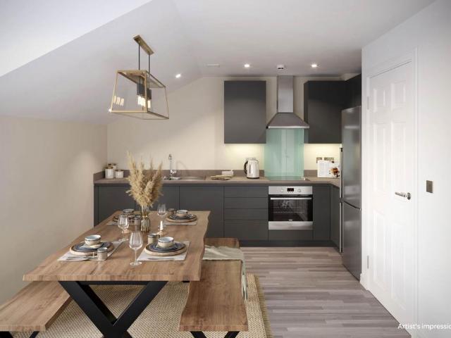 3 bedroom apartment to rent
