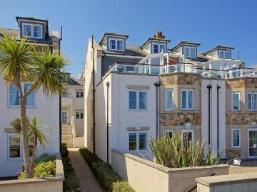 Boskerris Road TR26 St Ives, Carbis Bay St Ives