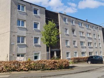 Glasgow, Glasgow and Clyde Valley - Equipped kitchen