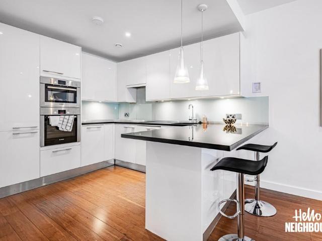 3 bedroom apartment to rent