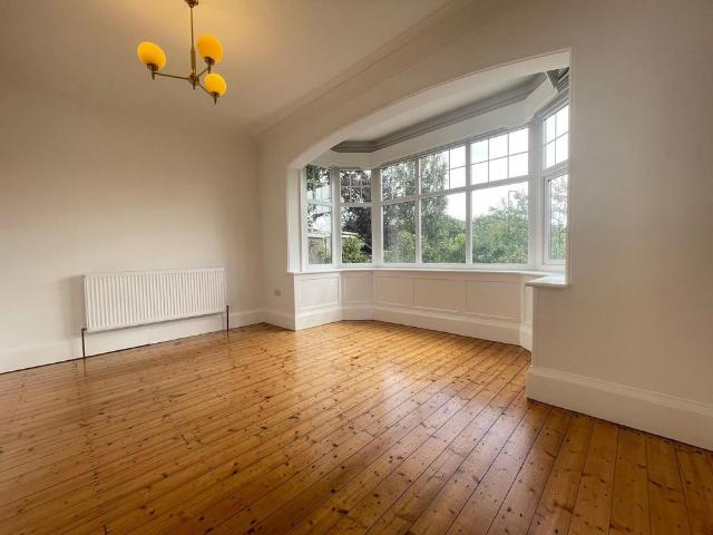 3 bedroom apartment to rent