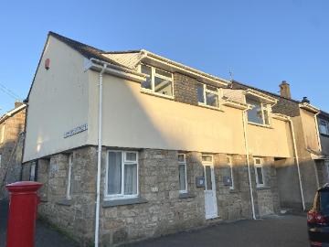 Chyandour Penzance, TR18, Penzance, Cornwall county, South West England
