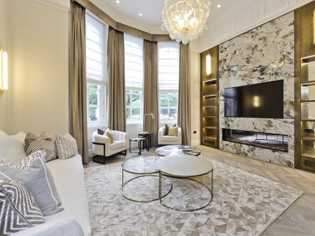 3 bedroom apartment to rent