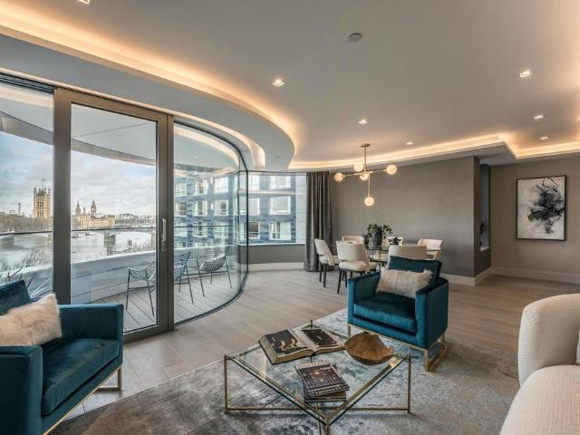 3 bedroom apartment to rent