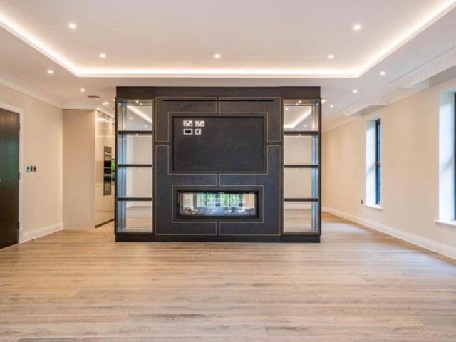 3 bedroom apartment to rent