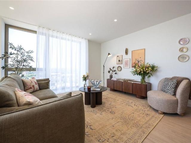 3 bedroom apartment to rent