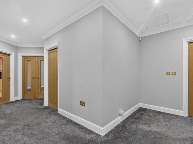 3 bedroom apartment to rent