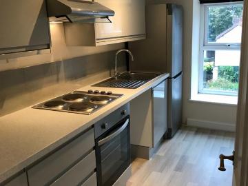Brislington Bristol, BS4, Bristol, Southdowns