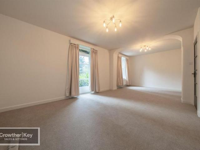 3 bedroom apartment to rent
