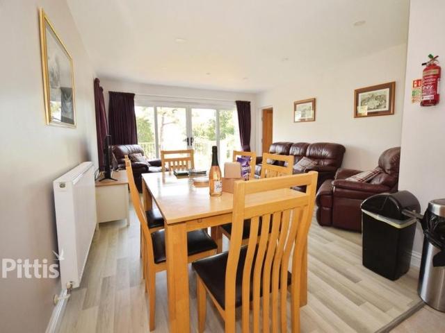 3 bedroom apartment to rent