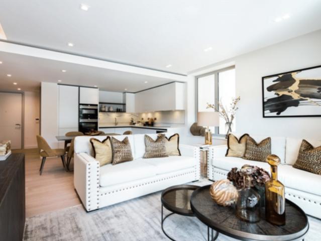3 bedroom apartment to rent