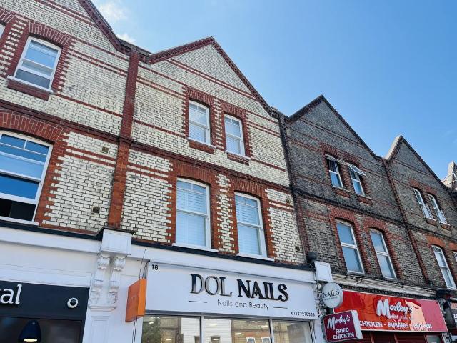 3 bedroom apartment to rent