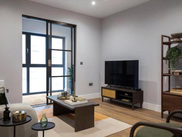 3 bedroom apartment to rent