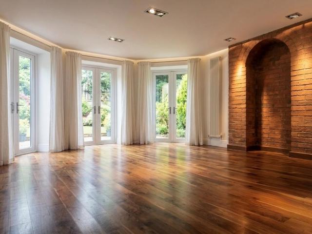 3 bedroom apartment to rent