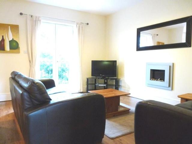 3 bedroom apartment to rent