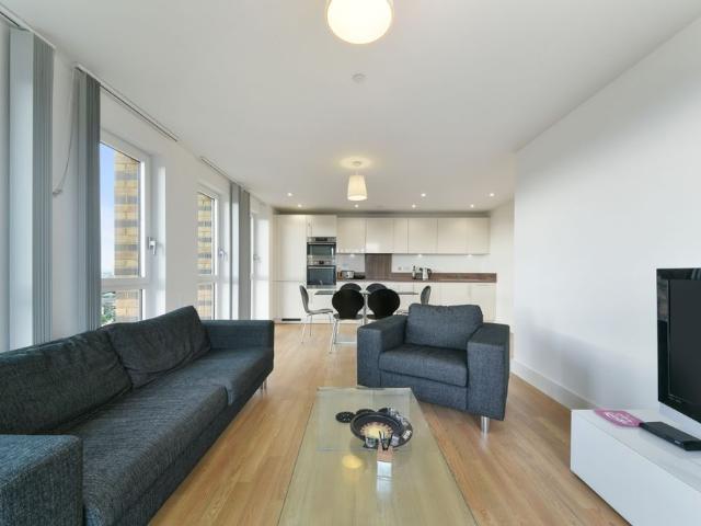 3 bedroom apartment to rent