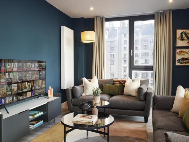 3 bedroom apartment to rent