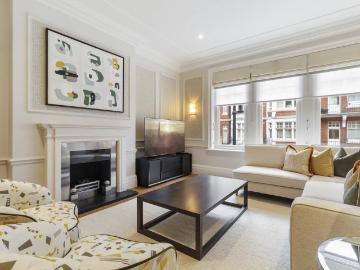 3 bedroom apartment to rent