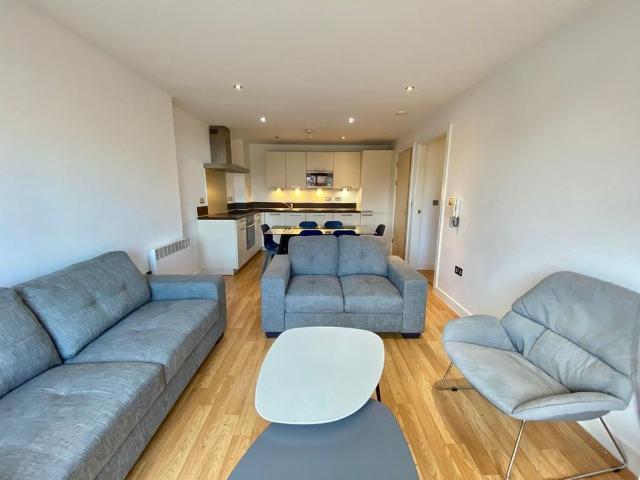 3 bedroom apartment to rent