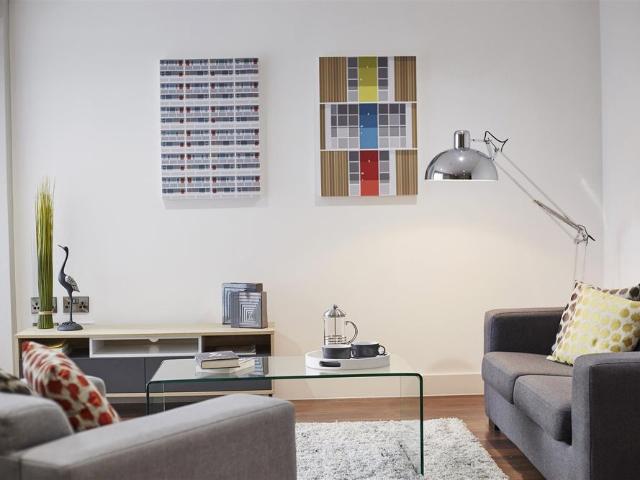 3 Bedroom Apartment To Rent